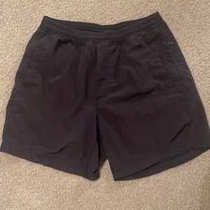 Birddogs Men Lined Shorts 7"